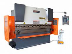Листогибочный пресс METAL MASTER HPJ 32100K от компании Нова Механика