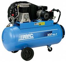 картинка Компрессор B 2800B/100 CM 3 от компании Нова Механика